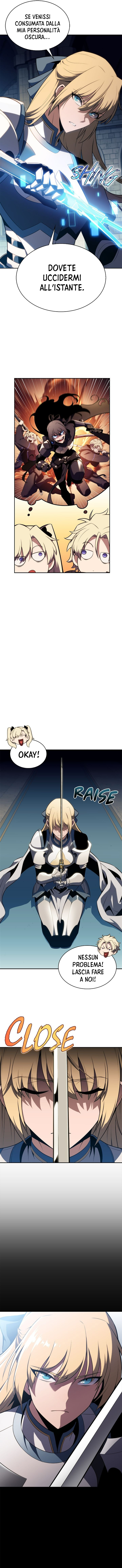 Read Solo Max Level Newbie (IT) Manga Online