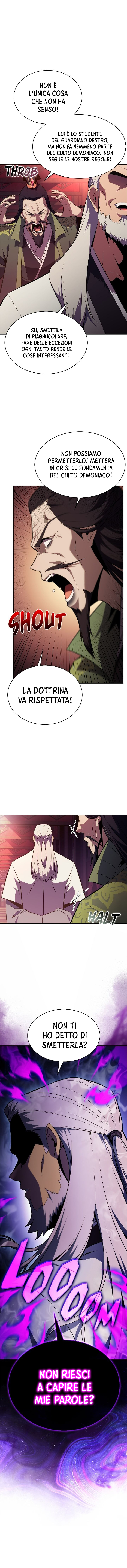 Read Solo Max Level Newbie (IT) Manga Online