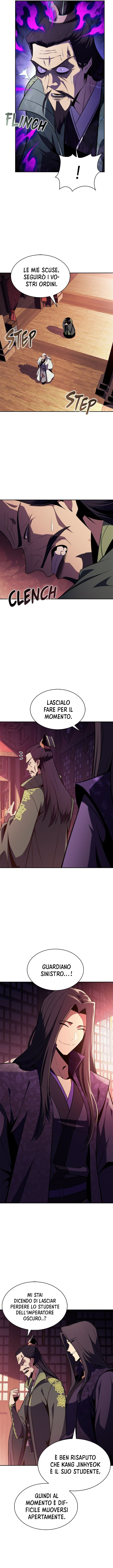 Read Solo Max Level Newbie (IT) Manga Online