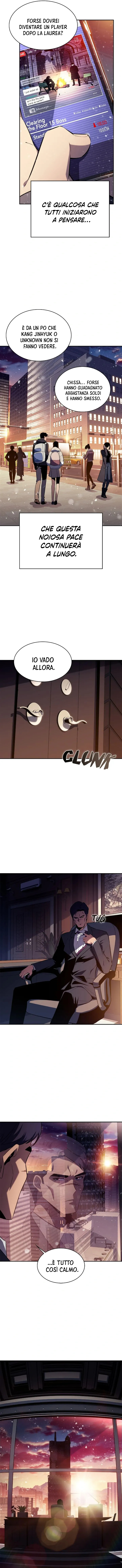 Read Solo Max Level Newbie (IT) Manga Online