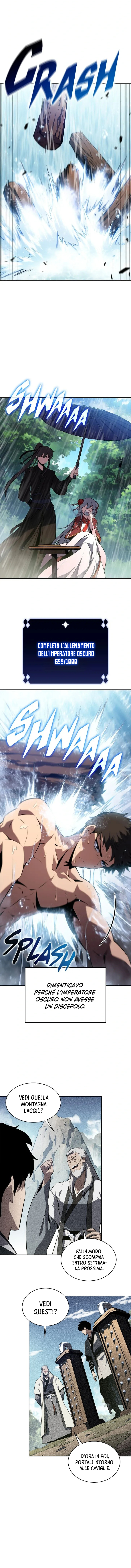 Read Solo Max Level Newbie (IT) Manga Online