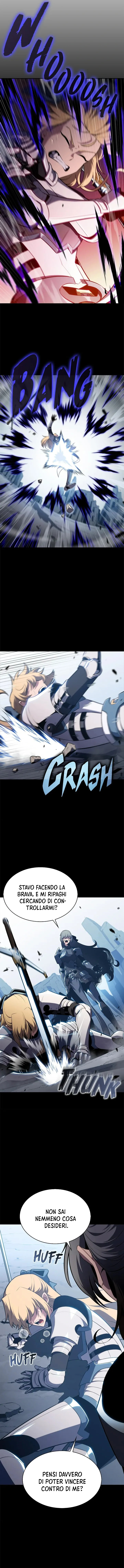 Read Solo Max Level Newbie (IT) Manga Online