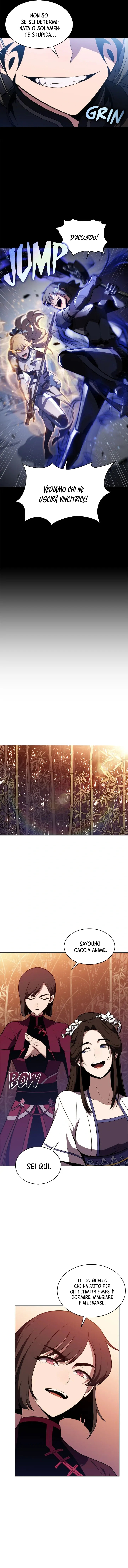 Read Solo Max Level Newbie (IT) Manga Online