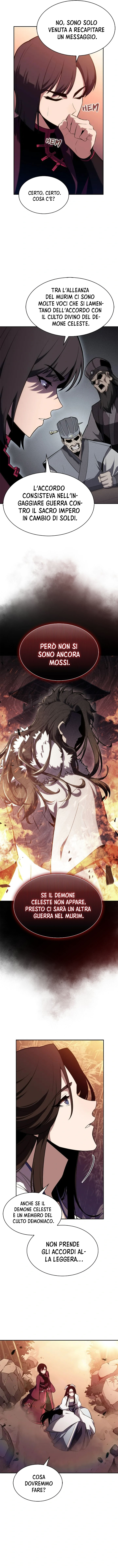 Read Solo Max Level Newbie (IT) Manga Online