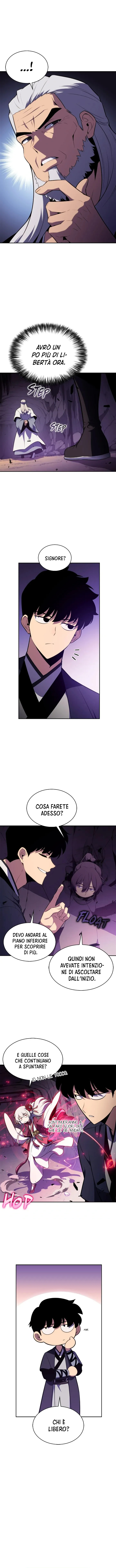 Read Solo Max Level Newbie (IT) Manga Online