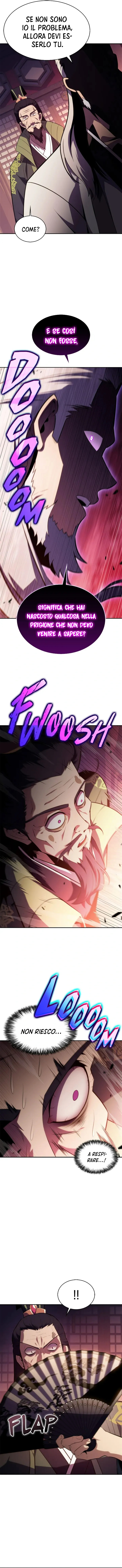 Read Solo Max Level Newbie (IT) Manga Online