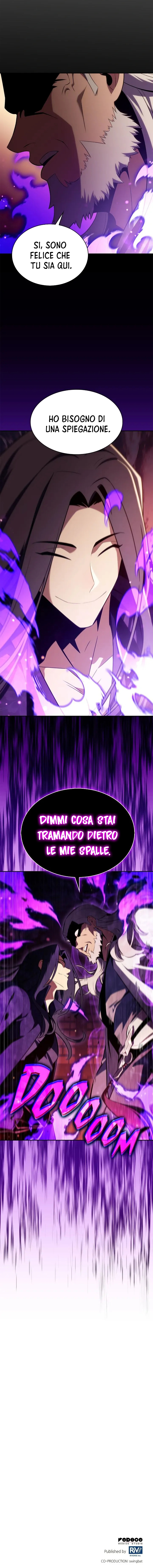 Read Solo Max Level Newbie (IT) Manga Online