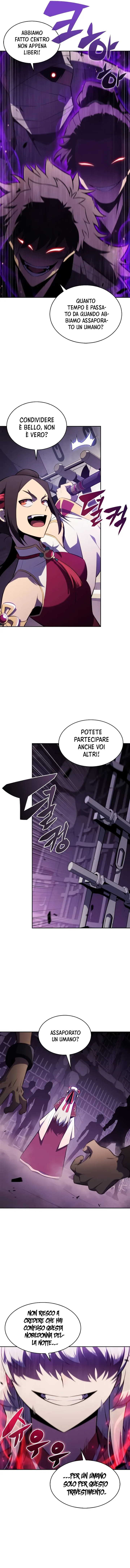 Read Solo Max Level Newbie (IT) Manga Online