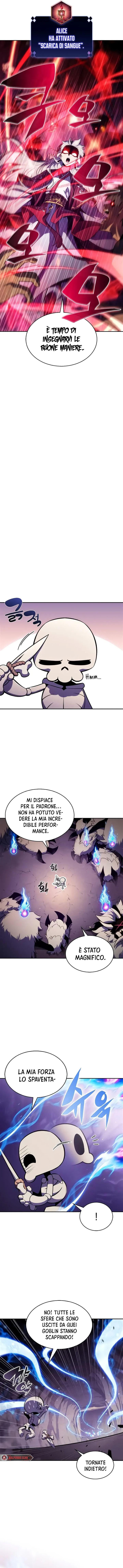 Read Solo Max Level Newbie (IT) Manga Online