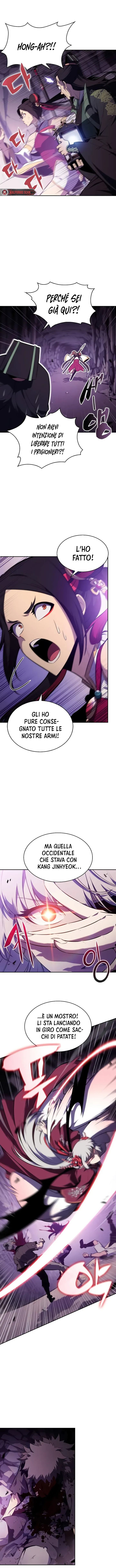 Read Solo Max Level Newbie (IT) Manga Online