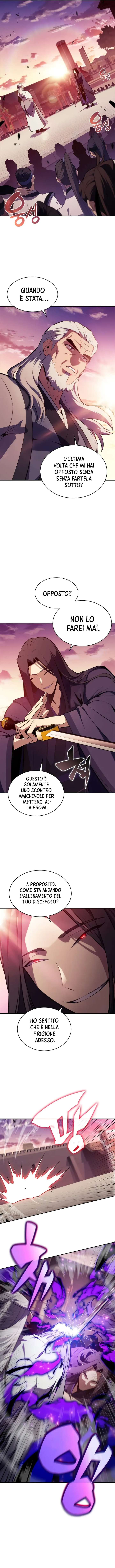 Read Solo Max Level Newbie (IT) Manga Online