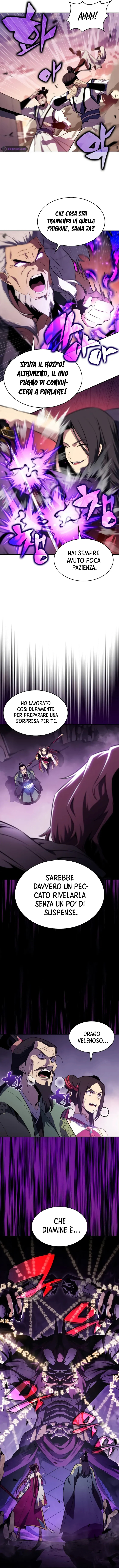 Read Solo Max Level Newbie (IT) Manga Online