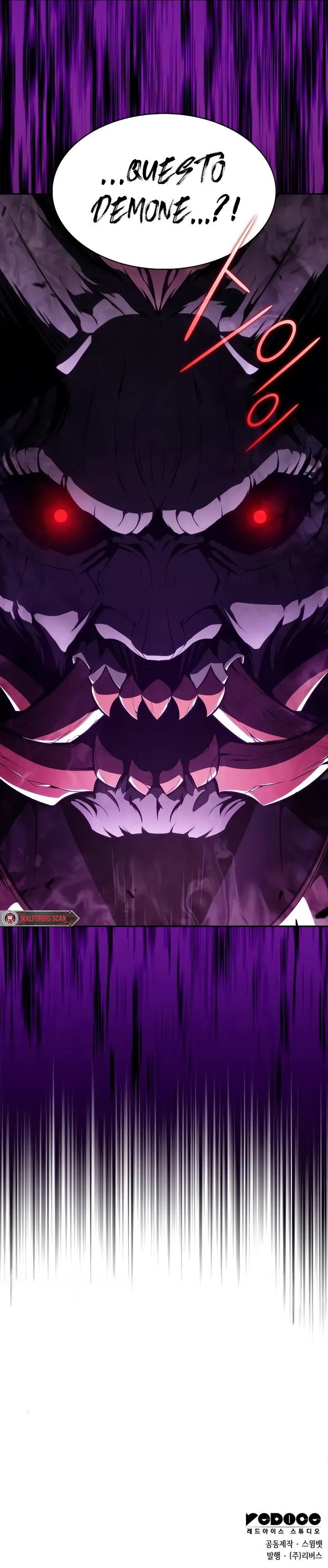 Read Solo Max Level Newbie (IT) Manga Online