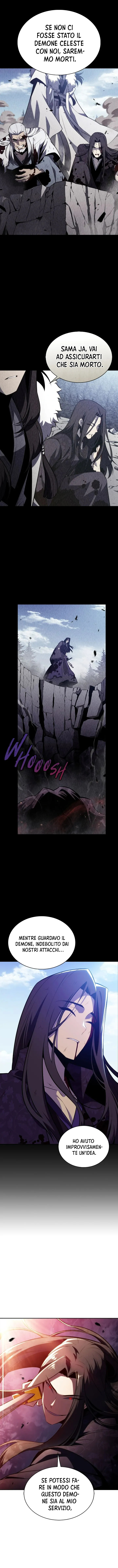 Read Solo Max Level Newbie (IT) Manga Online