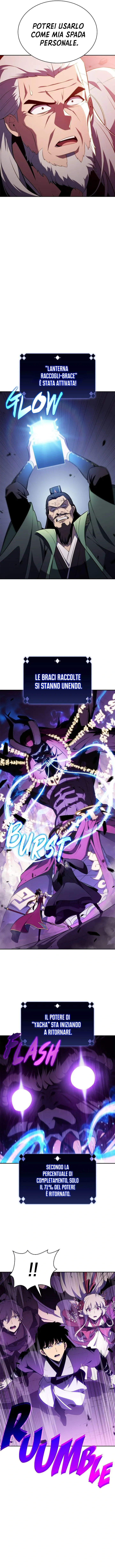 Read Solo Max Level Newbie (IT) Manga Online