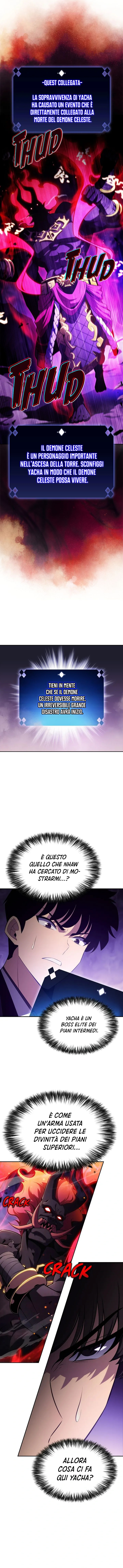 Read Solo Max Level Newbie (IT) Manga Online