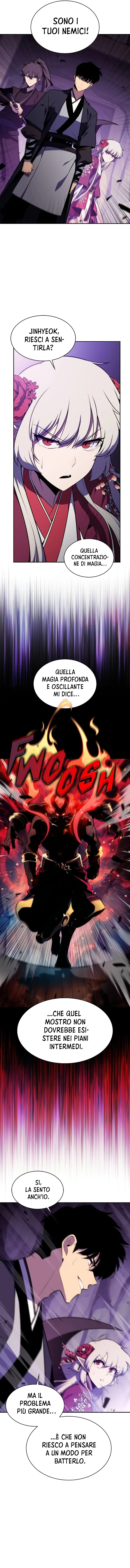 Read Solo Max Level Newbie (IT) Manga Online