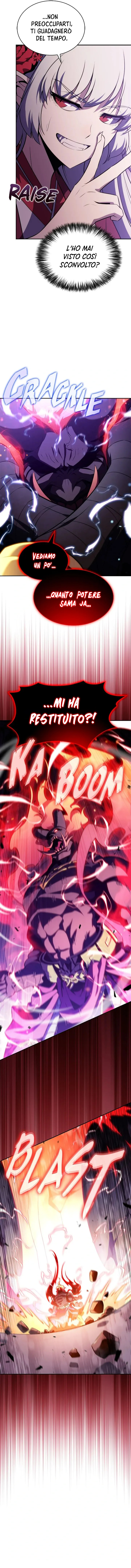 Read Solo Max Level Newbie (IT) Manga Online