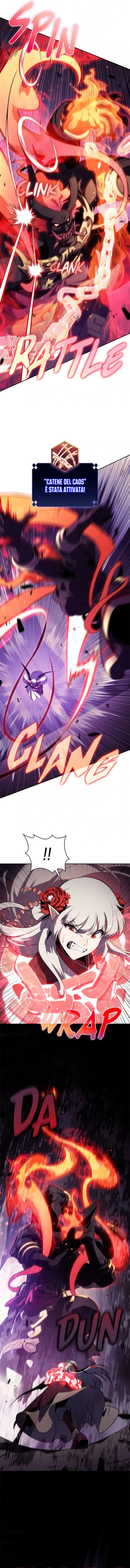 Read Solo Max Level Newbie (IT) Manga Online