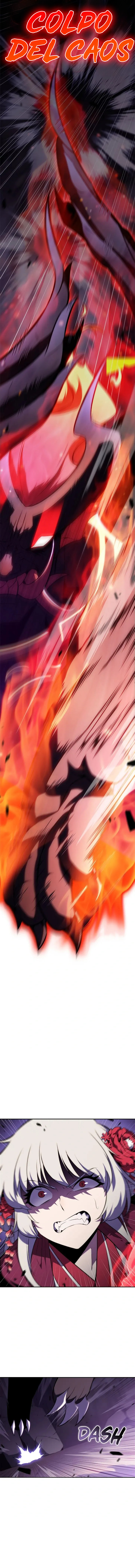 Read Solo Max Level Newbie (IT) Manga Online