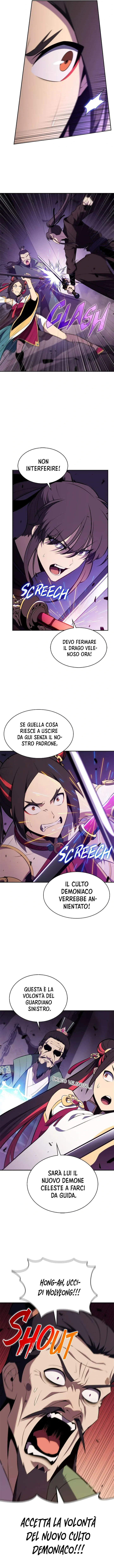 Read Solo Max Level Newbie (IT) Manga Online