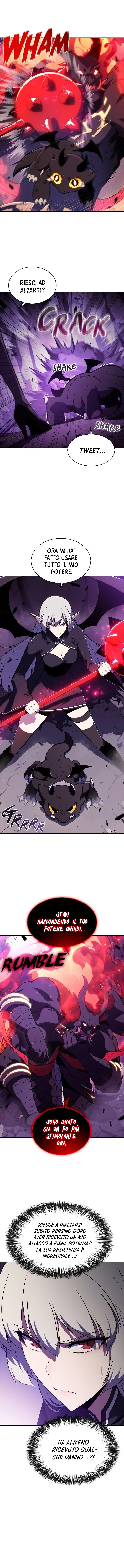 Read Solo Max Level Newbie (IT) Manga Online