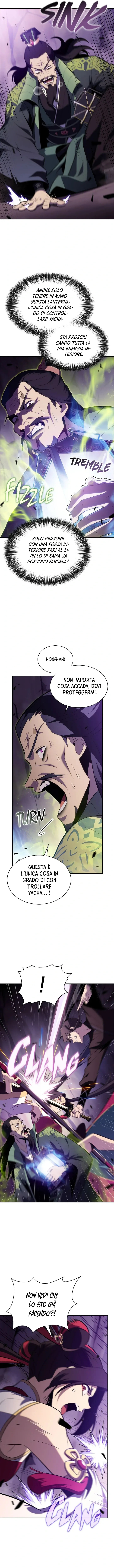 Read Solo Max Level Newbie (IT) Manga Online