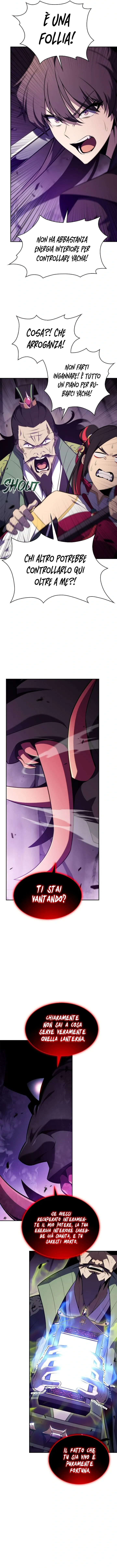 Read Solo Max Level Newbie (IT) Manga Online