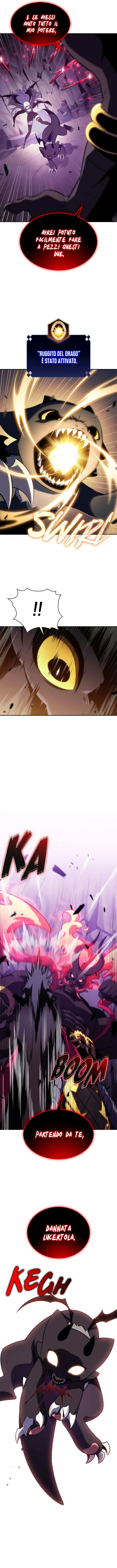 Read Solo Max Level Newbie (IT) Manga Online