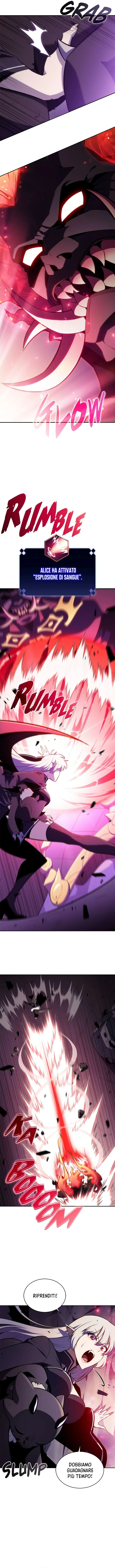 Read Solo Max Level Newbie (IT) Manga Online