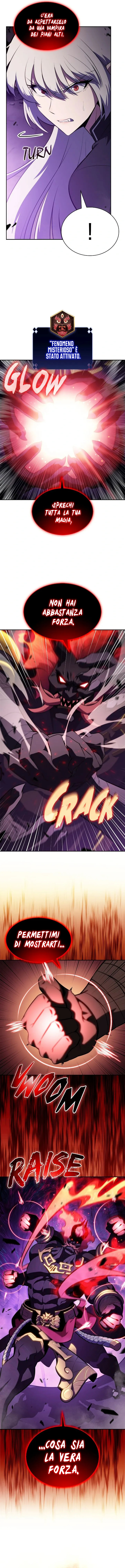 Read Solo Max Level Newbie (IT) Manga Online