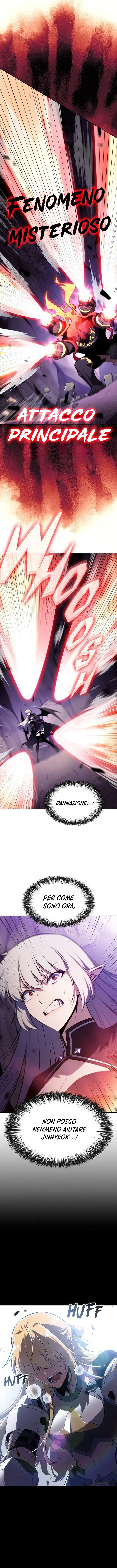 Read Solo Max Level Newbie (IT) Manga Online