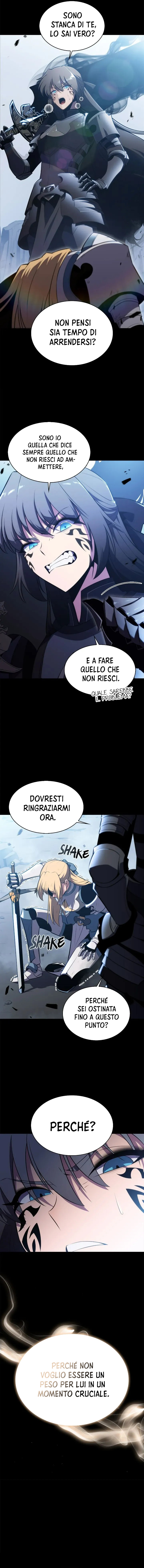 Read Solo Max Level Newbie (IT) Manga Online