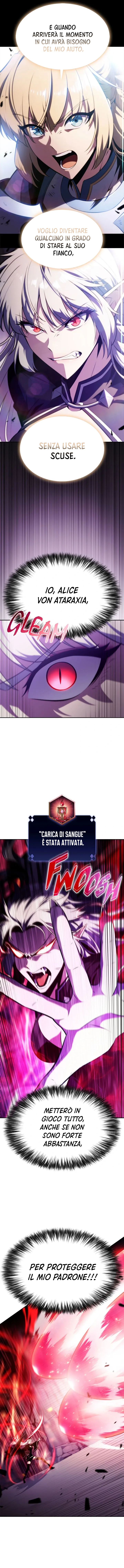 Read Solo Max Level Newbie (IT) Manga Online