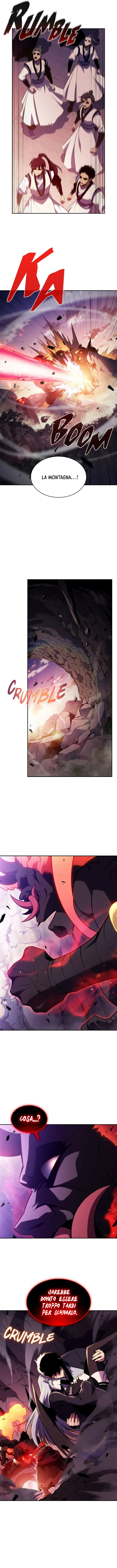 Read Solo Max Level Newbie (IT) Manga Online