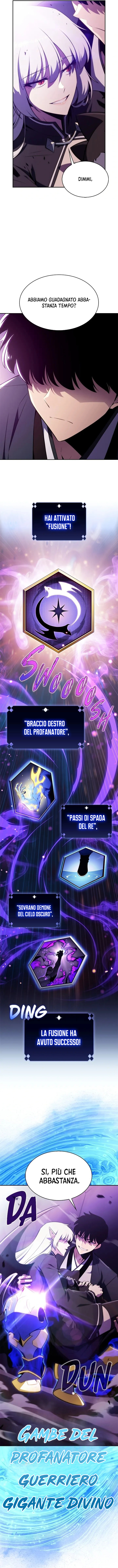 Read Solo Max Level Newbie (IT) Manga Online