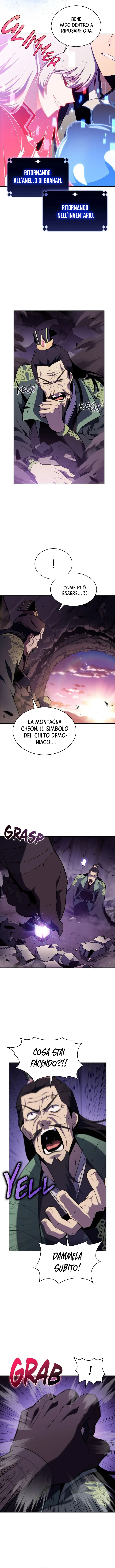 Read Solo Max Level Newbie (IT) Manga Online