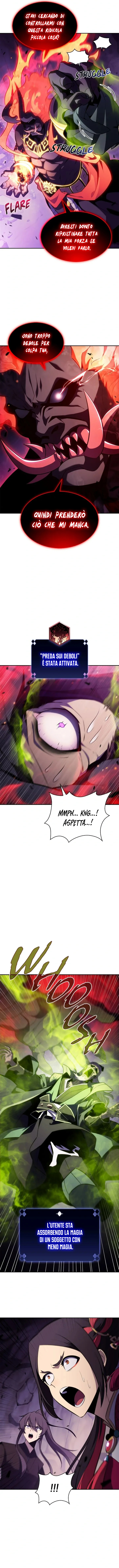 Read Solo Max Level Newbie (IT) Manga Online