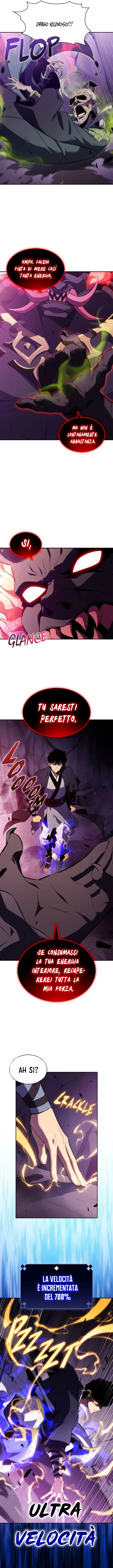 Read Solo Max Level Newbie (IT) Manga Online