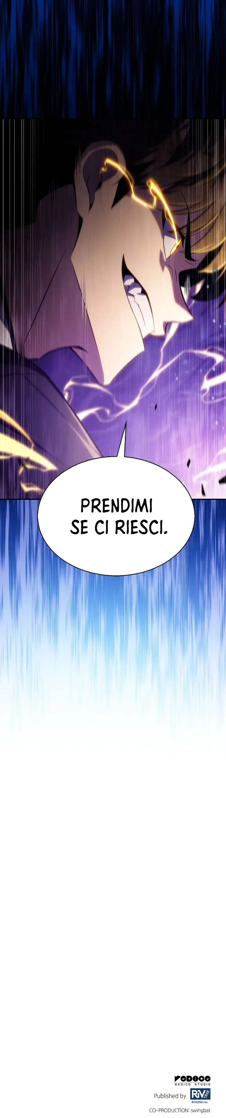 Read Solo Max Level Newbie (IT) Manga Online