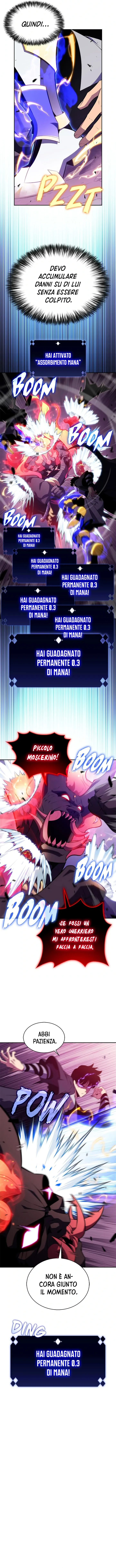 Read Solo Max Level Newbie (IT) Manga Online