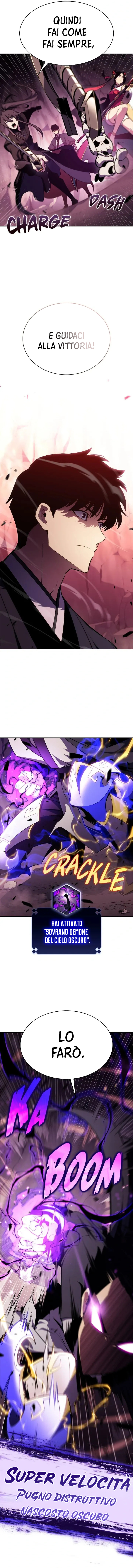 Read Solo Max Level Newbie (IT) Manga Online