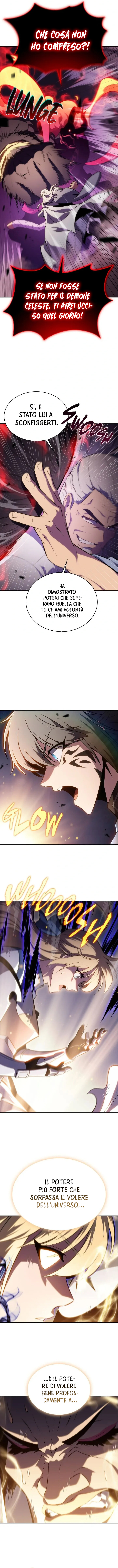 Read Solo Max Level Newbie (IT) Manga Online