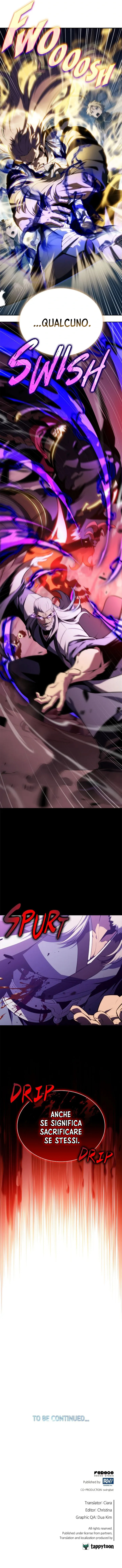 Read Solo Max Level Newbie (IT) Manga Online