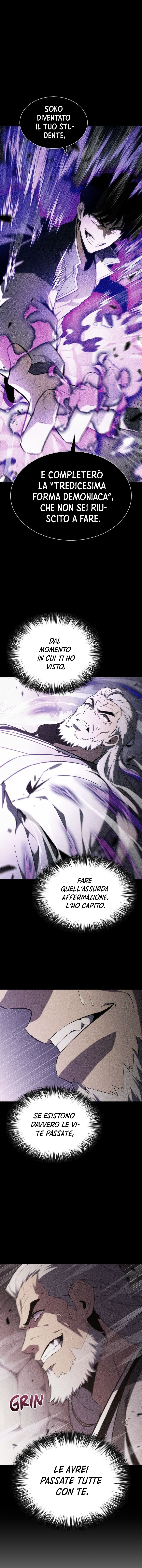 Read Solo Max Level Newbie (IT) Manga Online