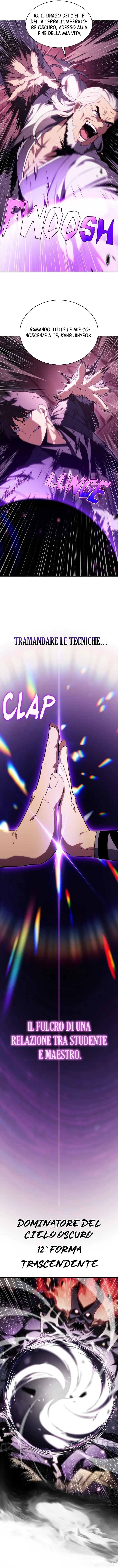 Read Solo Max Level Newbie (IT) Manga Online