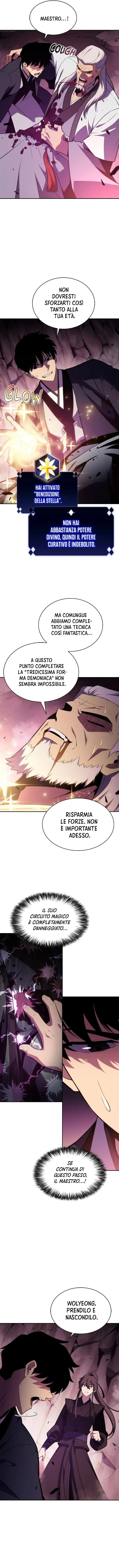 Read Solo Max Level Newbie (IT) Manga Online