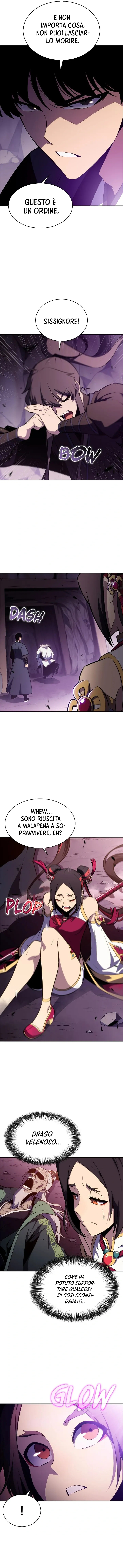 Read Solo Max Level Newbie (IT) Manga Online