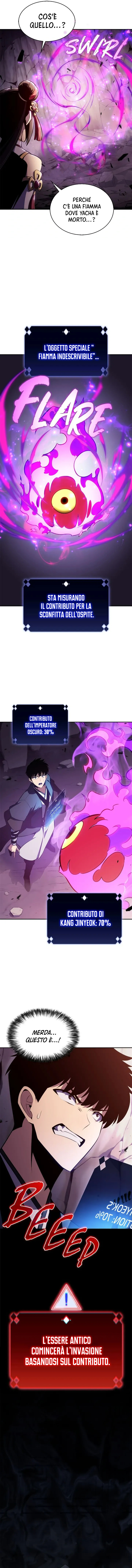 Read Solo Max Level Newbie (IT) Manga Online