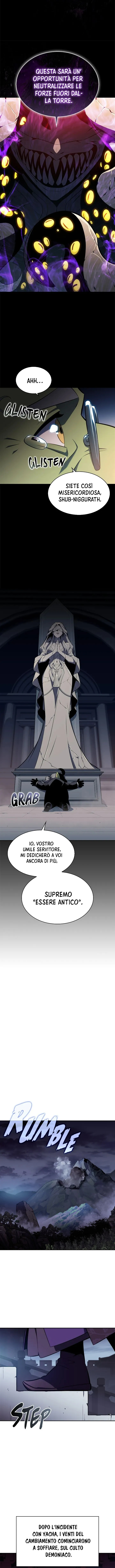 Read Solo Max Level Newbie (IT) Manga Online